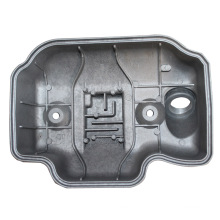 high quality parts of aluminium die casting and aluminum housing